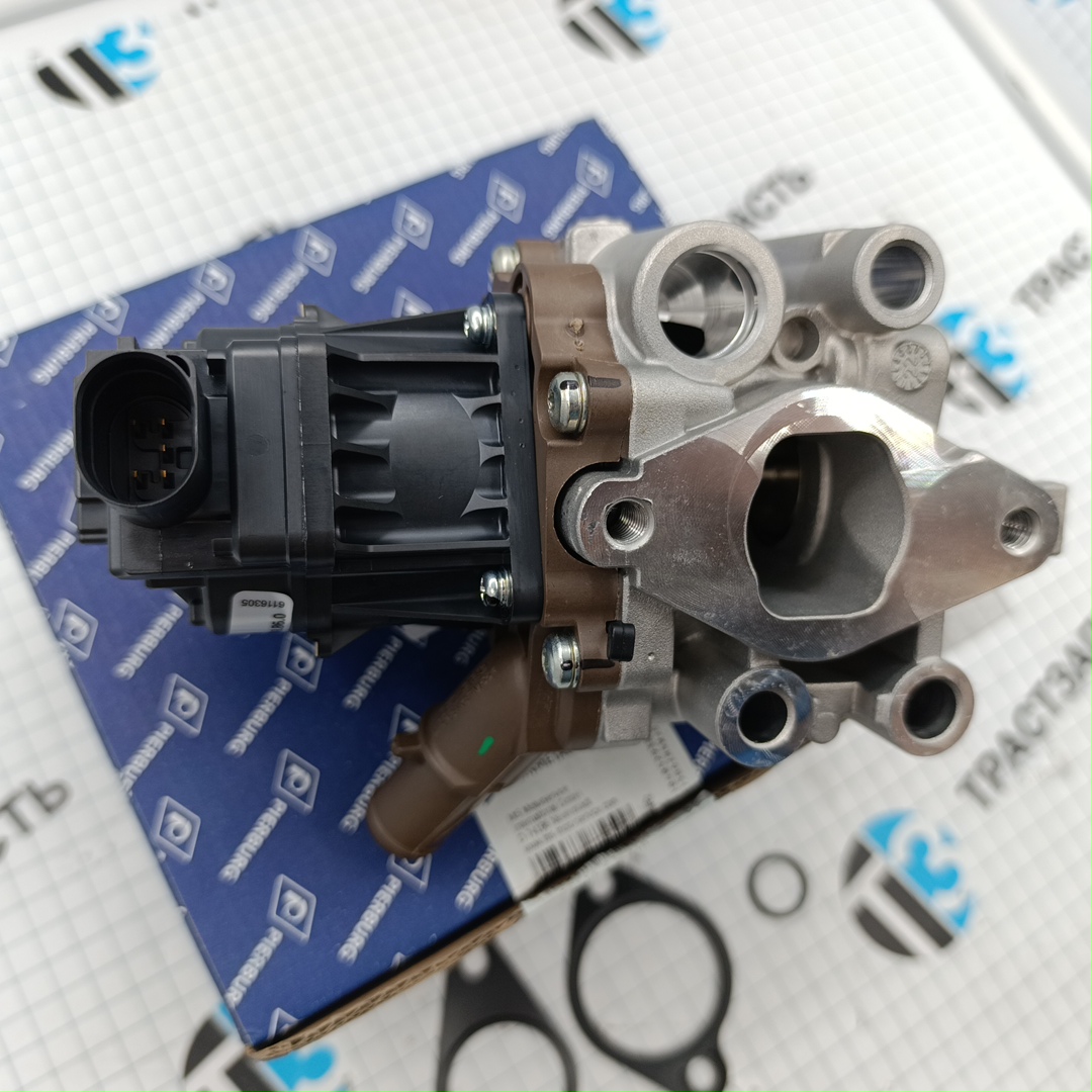 Насос масляный VAG Audi,Seat,Skoda,Volkswagen 1.8-2.0 TFSI PIERBURG - Миниатюра товара 2