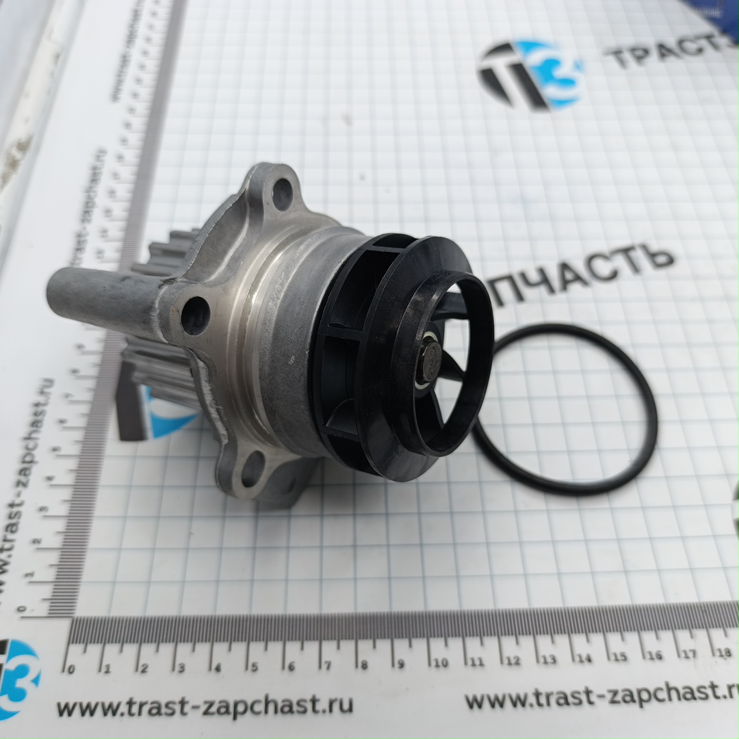 Насос водяной VAG Audi,Seat,Skoda,Volkswagen 1.6-2.0 TDI 03L121011X/03L121011JX PIERBURG - Миниатюра товара 1