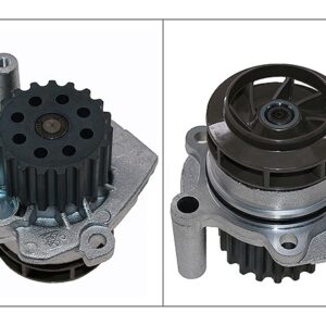 Насос водяной VAG Audi,Seat,Skoda,Volkswagen 1.6-2.0 TDI INA EUROPE