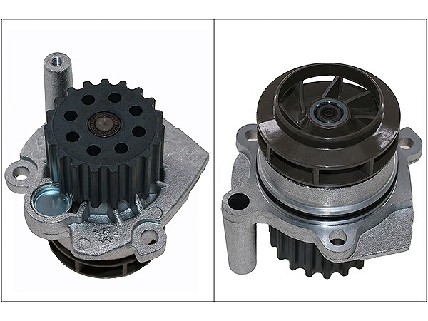 Насос водяной VAG Audi,Seat,Skoda,Volkswagen 1.6-2.0 TDI INA EUROPE - Миниатюра товара 1