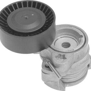 Ролик генератора BMW E60, E61, E63, E64, E65, E66, E67, E53 (НАТЯЖНОЙ) INA EUROPE