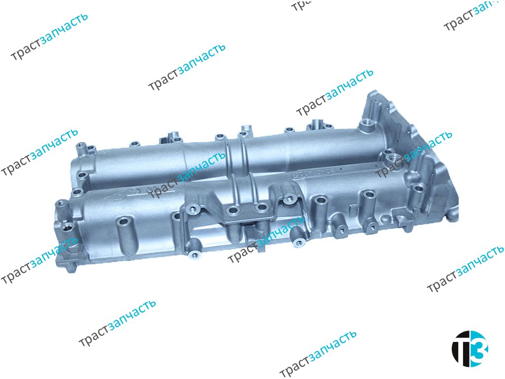 Блок распредвалов (корпус) 3,0 504374027/5801880351 IVECO - Миниатюра товара 1