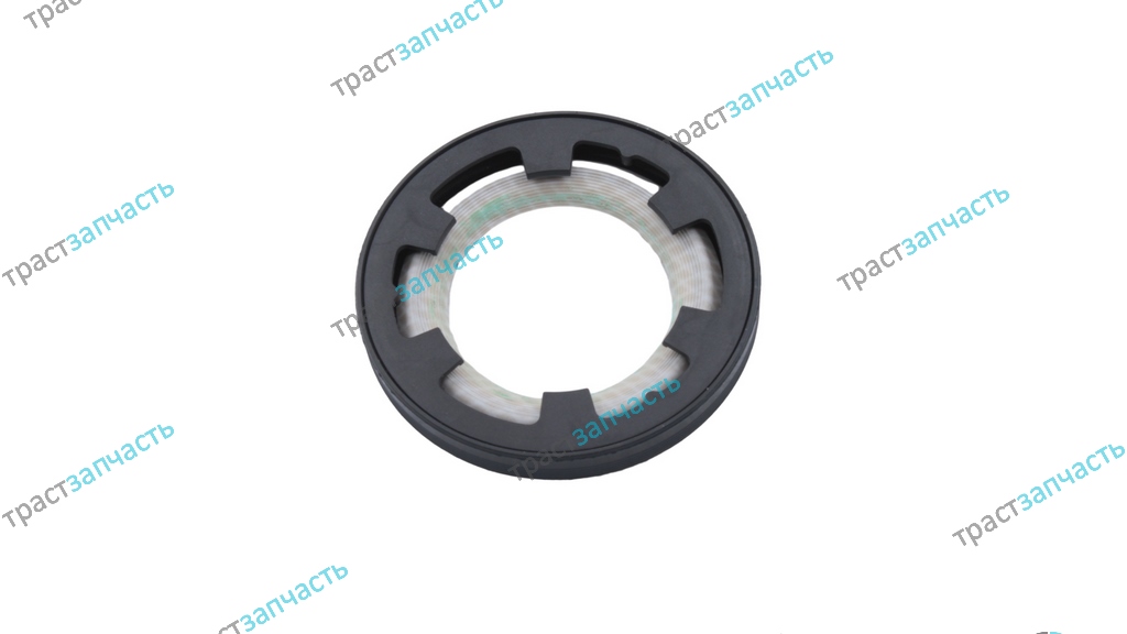 Сальник коленвала передний Ducato 2.3 JTD RUS (250) 06- 504087648/504014155 ORG IVECO - Миниатюра товара 1