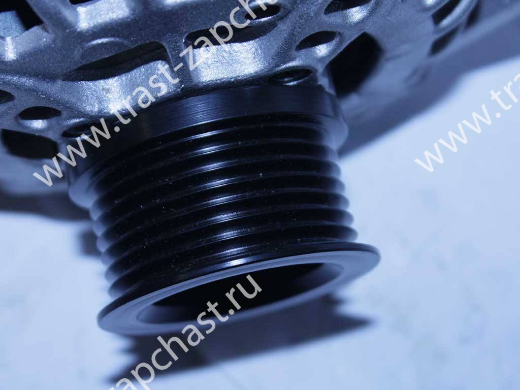 Генератор Fiat Ducato 110A 504009978/504009977/124325053/TT11591 WAI - Миниатюра товара 4