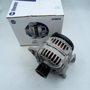 Генератор Fiat Ducato 110A 504009978/504009977/124325053/TT11591 WAI