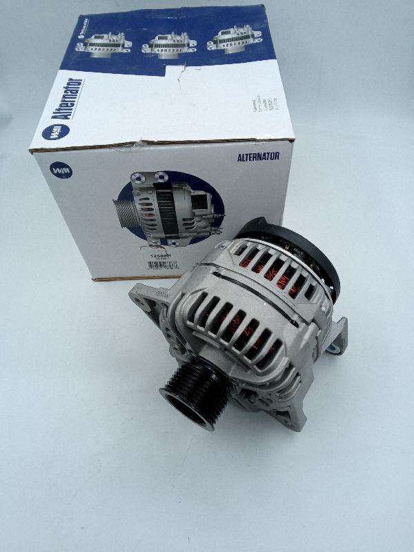 Генератор Fiat Ducato 110A 504009978/504009977/124325053/TT11591 WAI - Миниатюра товара 1