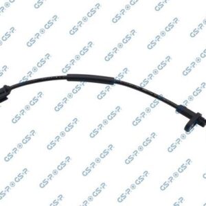 Датчик ABC передний Custom 12- Tr-14 RWD (двускатные зад.колеса) BK312B372AA/1817685 GSP