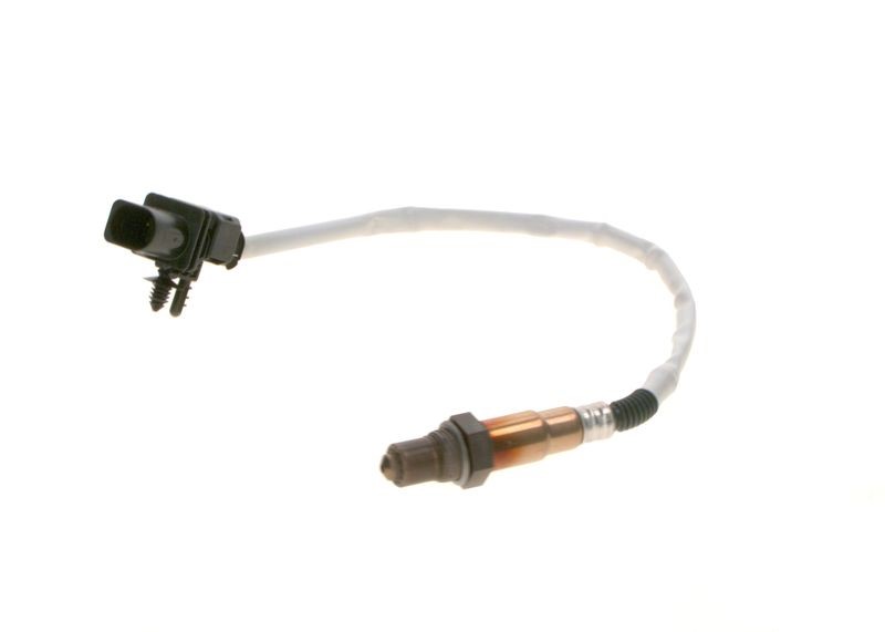 Датчик кислородный (лямбда-зонд) Focus- II/III, Mondeo IV 1746971 BOSCH - Миниатюра товара 1