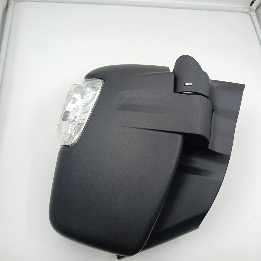 Зеркало Ford Transit TR > 14 (вод.сторона,корот,прозрачный пов-ль, 8 КОНТАКТОВ ) FORD OTOCAH - Миниатюра товара 2