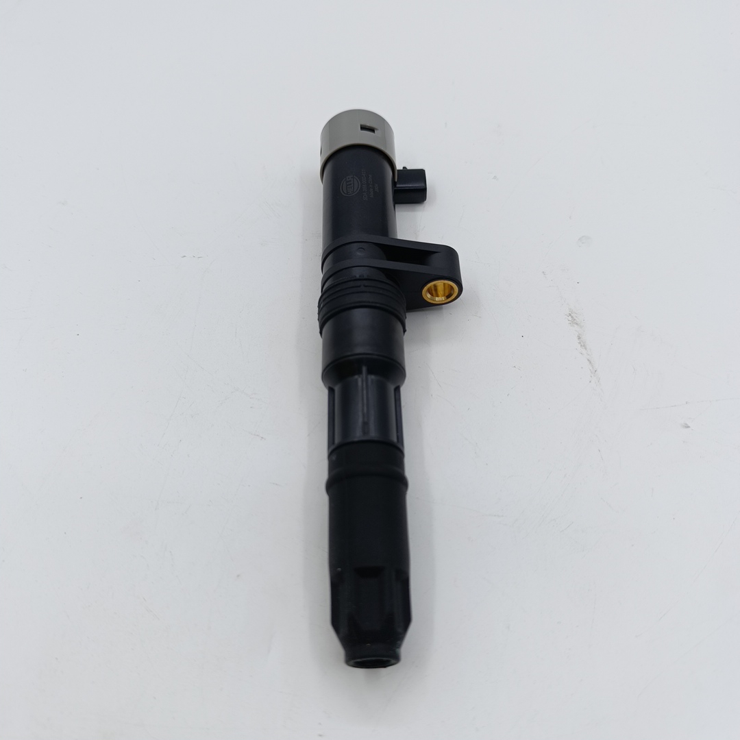 Катушка зажигания Renault Clio II/III/Fluence/Kangoo/laguna/Megane I/II 1.4-1.6-1.8-2.0 16V HELLA - Миниатюра товара 2