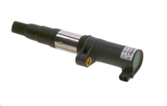 Катушка зажигания Renault Clio II/III/Fluence/Kangoo/laguna/Megane I/II 1.4-1.6-1.8-2.0 16V BOSCH EU - Миниатюра товара 1