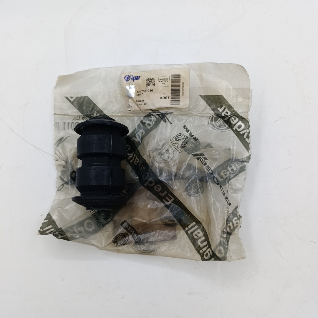 Втулка рессоры задняя PSA Ducato (250), Boxer 06/20-> 1365410080/1397624080/1397623080 ORG PSA - Миниатюра товара 1