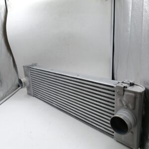 Интеркулер TR > 14 2.2 8C169L440CA/1822177/4851182 ТЗ ( ТрастЗапчасть )