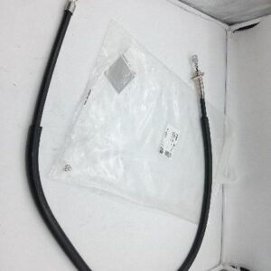 Трос ручника левый Mercedes Sprinter (906) BOSCH 1987477858 BOSCH EUROPE