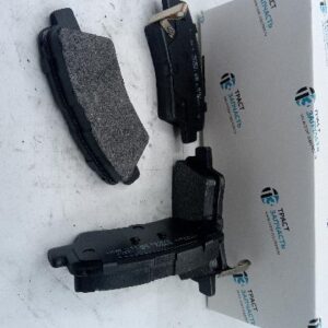 Тормозные колодки задние Geely Atlas TZ 4050047600