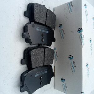 Тормозные колодки задние Geely Tugella (FY-11) ТЗ