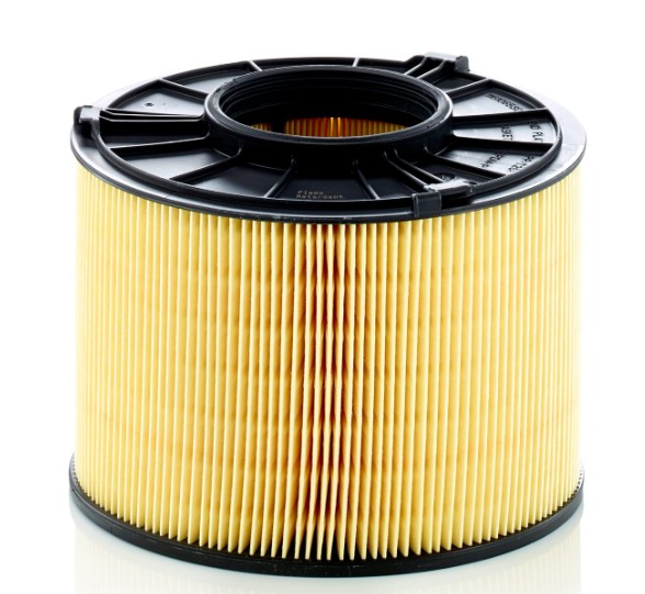 Фильтр воздушный VAG Audi A4 (B9), Audi A5 (S5) ( 2.0 TFSI c 2015г, H=115mm) FILTRON - Миниатюра товара 1
