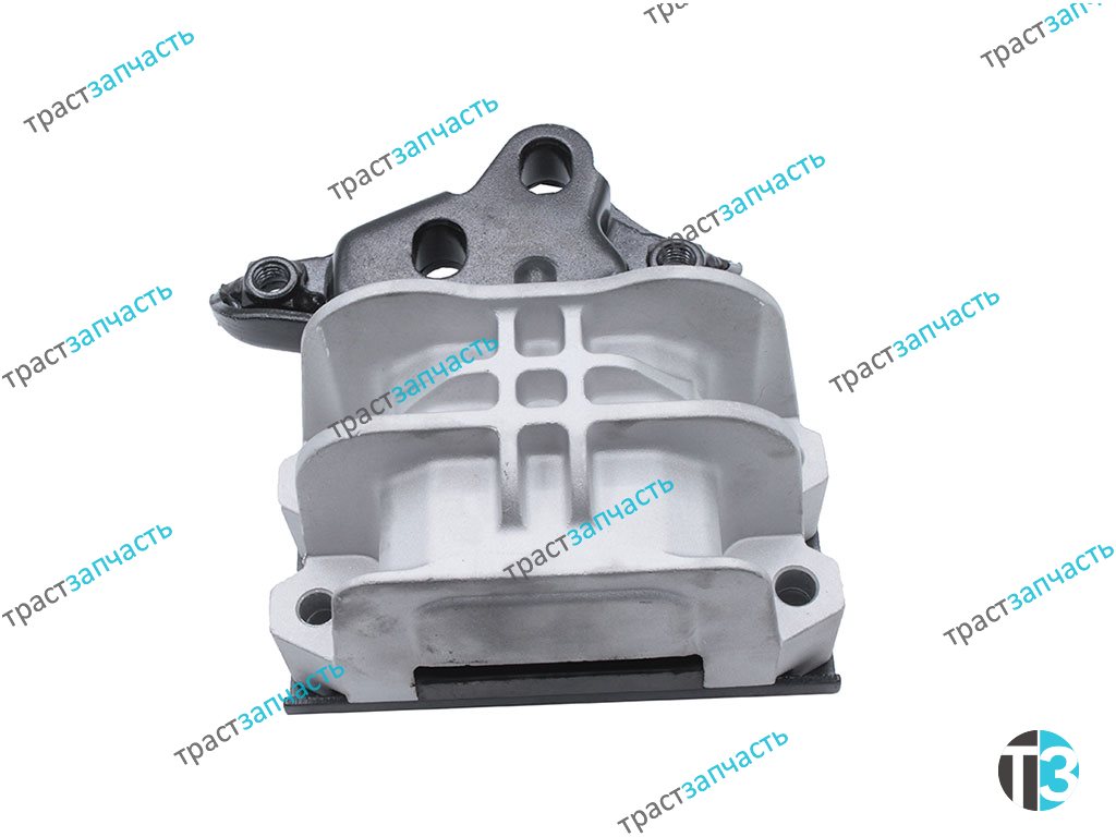 Опора ДВС TR > 14 FWD LH BK217M124AD/1840043 левая OTOCAH