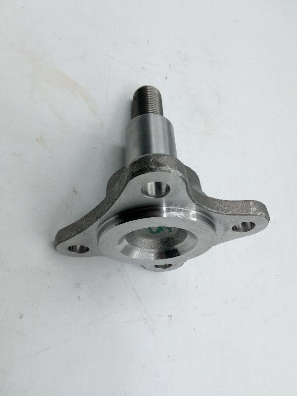 Цапфа задняя TR > ’06 FWD BK214A013EB/BK214A013EA/1901731/2483005 OTOCAH - Миниатюра товара 1