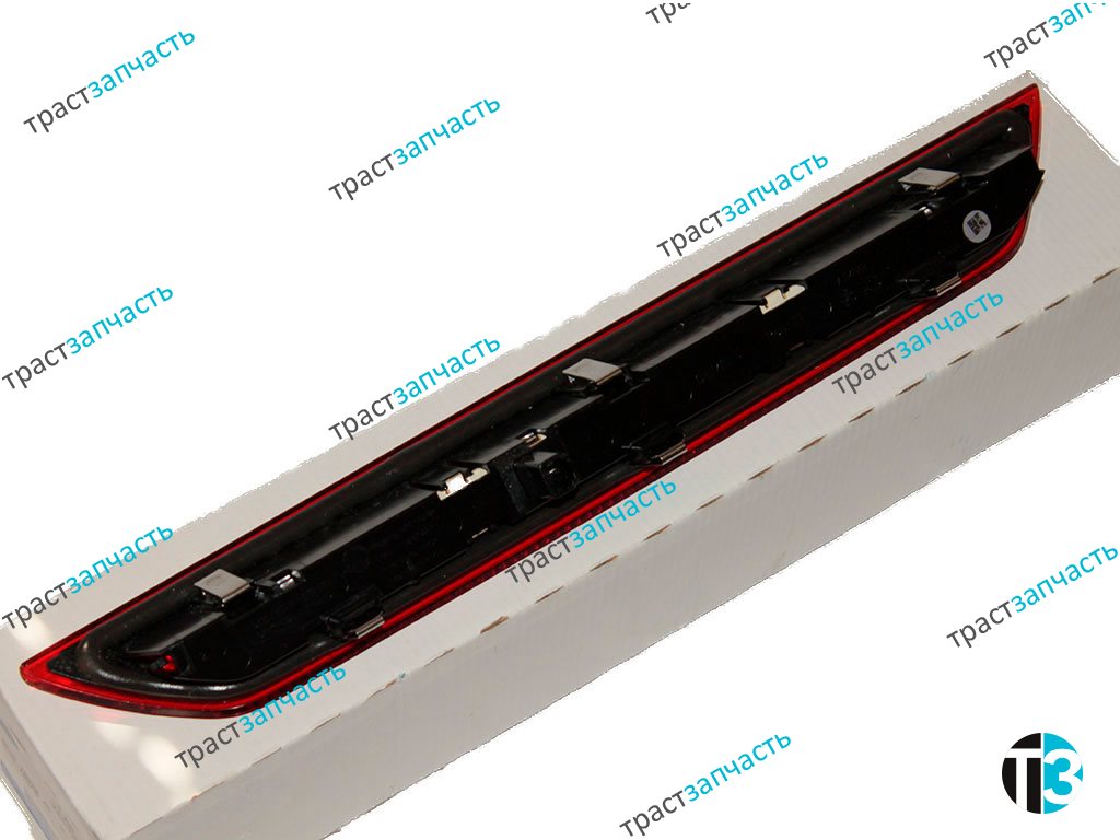 Фонарь стоп-сигнала дополнительный TR > 14 BK3113N408AK/2483338/1899968 ОТОСАН - Миниатюра товара 2