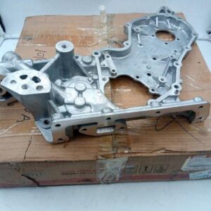 Насос масляный Sollers Argo 2.0 130 л.с (Евро 5) 1010200FD020A / K4112954