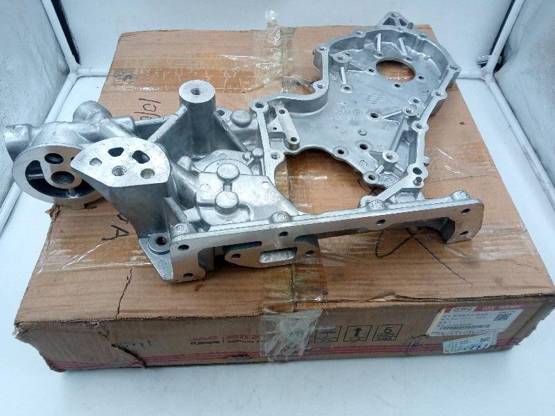 Насос масляный Sollers Argo 2.0 130 л.с (Евро 5) 1010200FD020A / K4112954 - Миниатюра товара 1