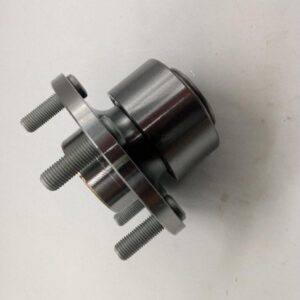 Ступица передняя Ford Focus II/C MAX/Volvo V40 FAG CHINA (без болта)