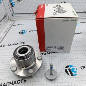 Ступица передняя Ford Focus II/C MAX/Volvo V40 FAG EUROPE (+болт)