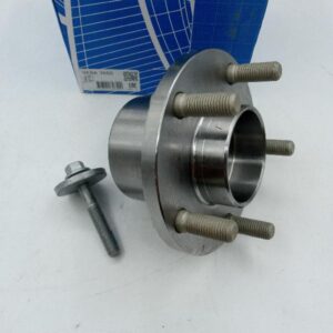 Ступица колеса передняя в сборе Ford Foc’05- SKF Spain