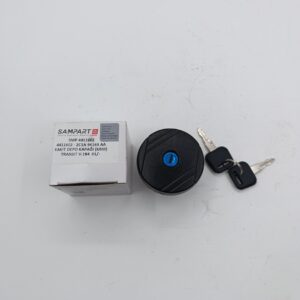 Крышка топливного бака Ford Transit TR > 06 (с ключём) 2C1A9K163AA/4411620 SAMPART