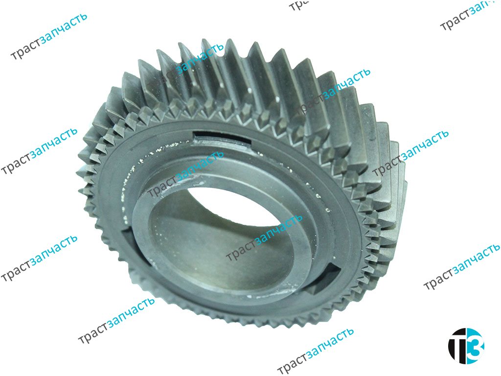 Шестерня Boxer,Ducato 244-250-290 кузов (3 передача, 2х Вал 6 ступ. КПП, 31х40) ORG PSA