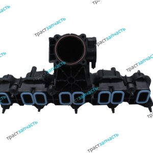 Коллектор впускной Ford Transit, Peugeot Boxer 2.2 (Евро 5) 1770548/9677030680/2545517 (Ford Otosan)