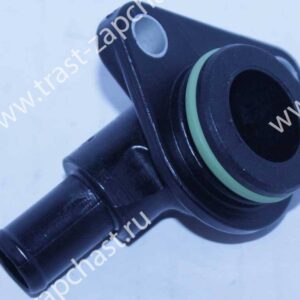 Фланец системы охлаждения Ducato RUS 2.3 (250) 504099279/1617302480 IBRAS