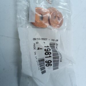 Шайба форсунки Газель Next 2.8 ISF, Sollers Atlant 1.9 5290486/F00VC17503 (ORG PSA)
