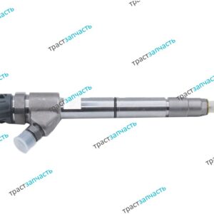 Форсунка топливная IVECO DAILY 3.0 Евро 6 5801644454/0445110564 ORG IVECO