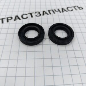 Сальник (кольцо уплотнительное) форсунки Sollers Atlant 2.7 1014105FE010 ORG JAC