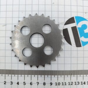 Звездочка распредвала Sollers Atlant 2.7 (Верхняя) 1021121FE010A/1021121FE010 ORG JAC