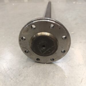 Полуось Sollers Atlant 1.9-2.7D (односкатные зад. колеса) 0124250010C ORG JAC