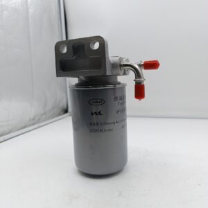 Корпус топливного фильтра Sollers Atlant 2.7 (тонкой очистки) 1105010R0070 ORG JAC