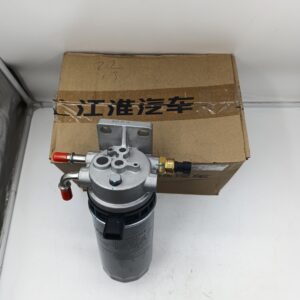 Корпус топливного фильтра Sollers Atlant 2.7 (грубой очистки) 1105020R0070 ORG JAC