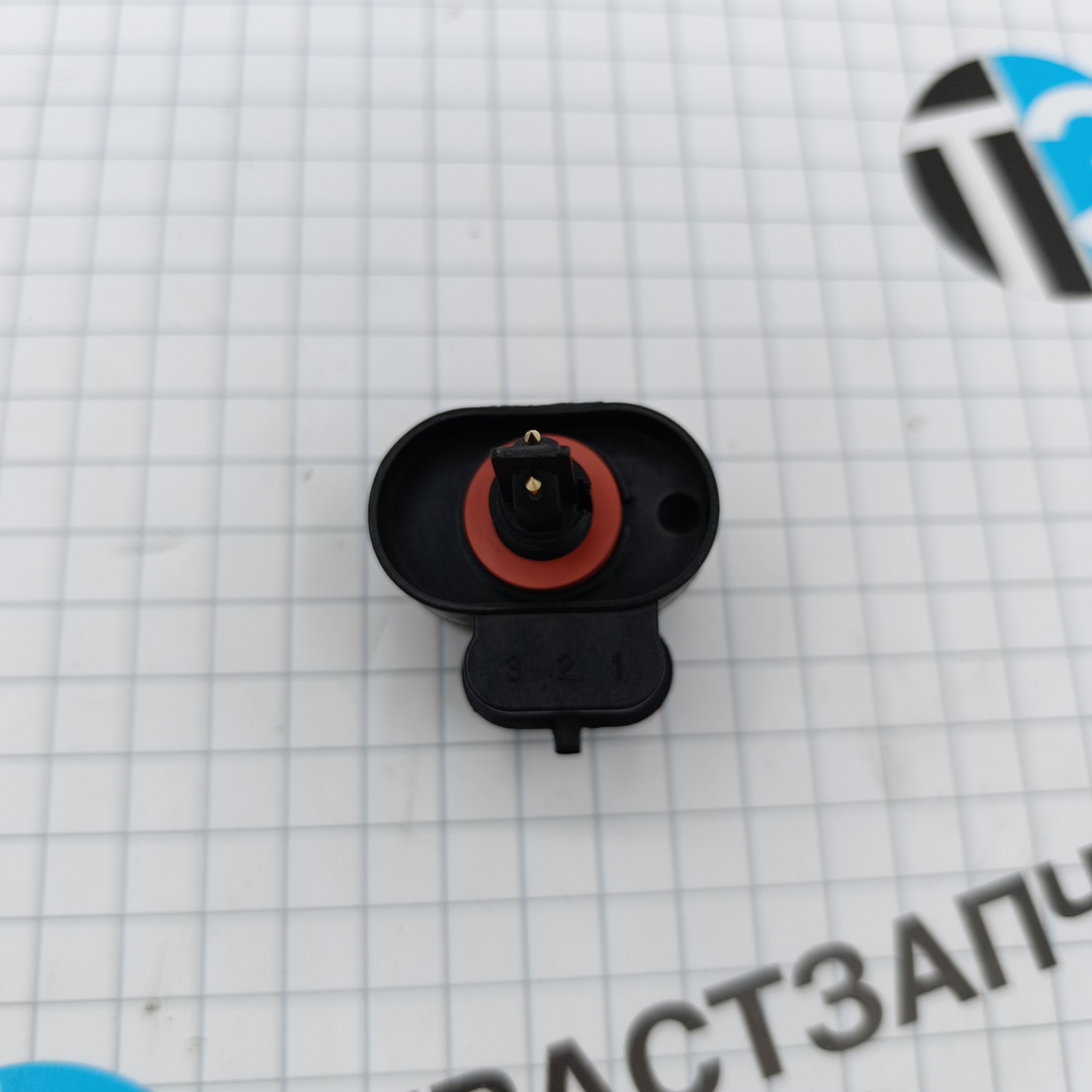 Датчик топливного фильтра Sollers Atlant 2.7 1105013D8AW2 ORG JAC - Миниатюра товара 1
