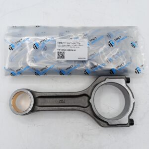 Шатун Sollers Atlant 2.7D 149л.с (Евро 5) 1004010FE010 (ТЗ-ТрастЗапчасть)