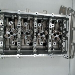ГБЦ 2,4 115 -140 TR > 06 (В сборе) 6C1Q6049BE/6C1Q6C032BA/T154171/1433148 TZ