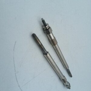 Свеча накаливания Eвро 4 2.2-2.4 Ford PSA 7C166M090AB/1569520/5960G2/1309471/1682248780 FORD JMC