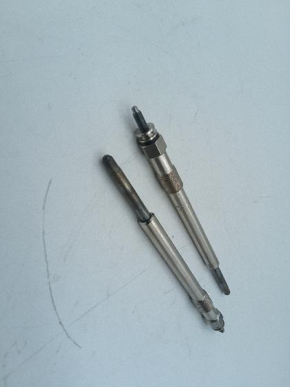 Свеча накаливания Eвро 4 2.2-2.4 Ford PSA 7C166M090AB/1569520/5960G2/1309471/1682248780 FORD JMC - Миниатюра товара 1