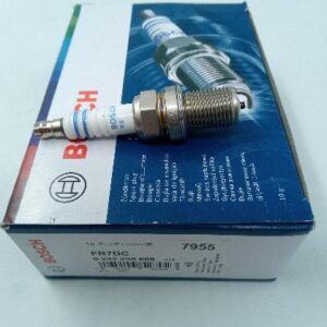 Свеча зажигания Ford Focus 1.3/1.4/1.6 04-> BOSCH EUROPE