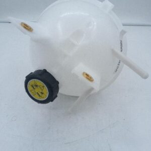 Бачок расширительный Sollers Atlant 2.7D 149л.с(Евро 5) 1311010R002 ORG JAC