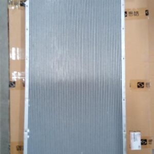 Радиатор охлаждения (ДВС) Sollers Atlant 2.7D 1301010R0090 ORG JAC