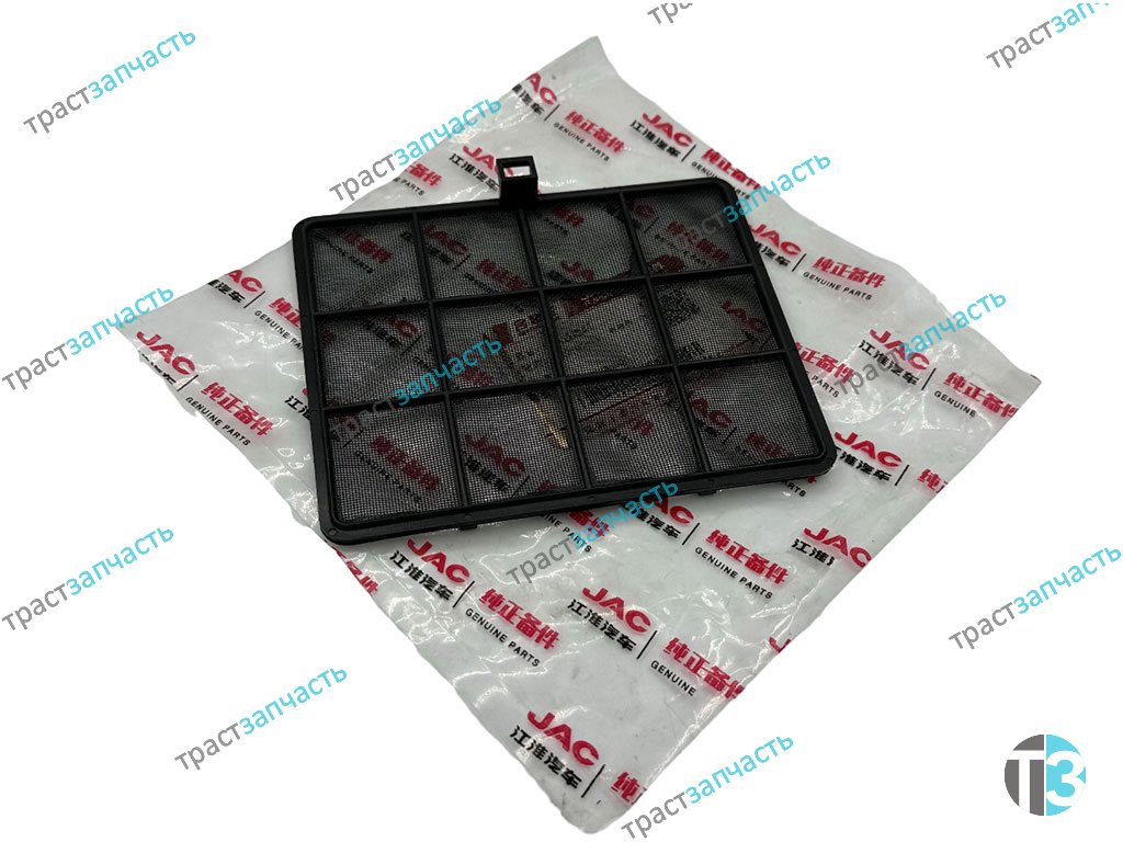 Фильтр салона Sollers Argo 2.0 8126108W5000 ORG JAC - Миниатюра товара 2