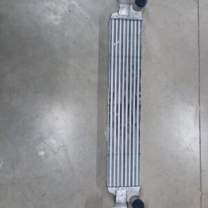 Интеркулер Sollers Atlant 2.7D 149л.с(Евро 5) (двиг.HFC4DE1-1D) 1109300R0042 ORG JAC